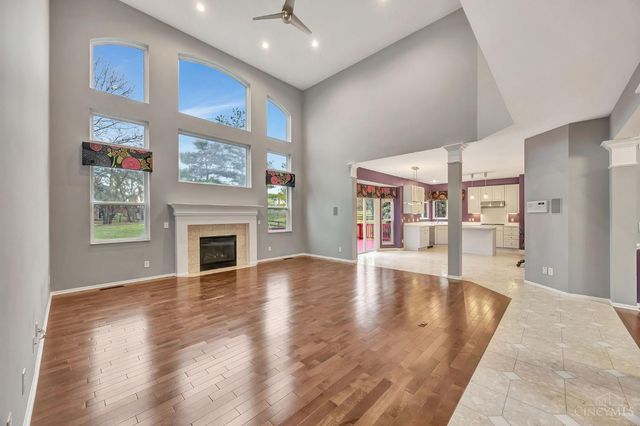 6285 Cherry Lane Farm Drive, West Chester, OH 45069