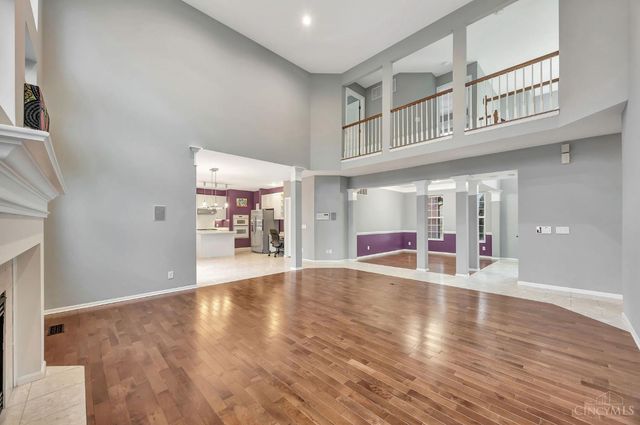 6285 Cherry Lane Farm Drive, West Chester, OH 45069