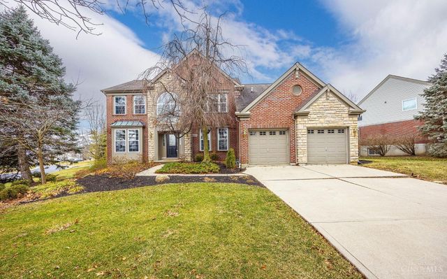 6285 Cherry Lane Farm Drive, West Chester, OH 45069