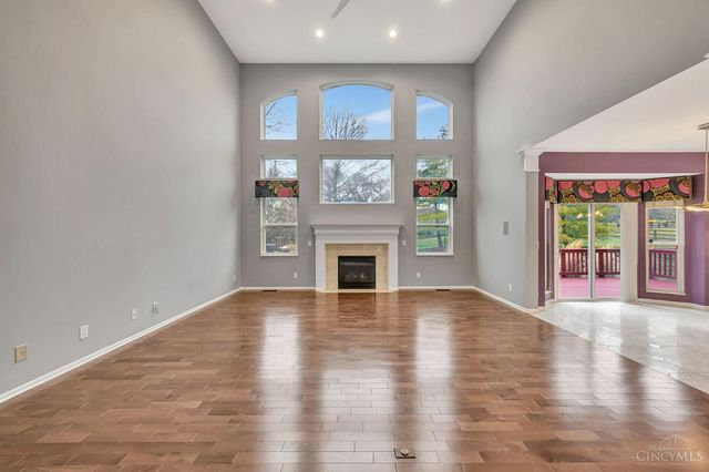 6285 Cherry Lane Farm Drive, West Chester, OH 45069