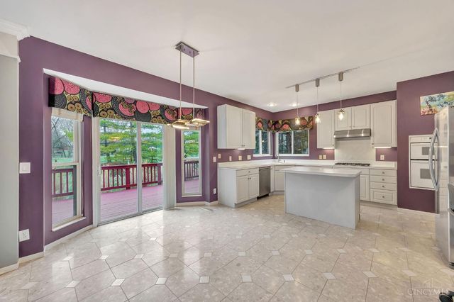 6285 Cherry Lane Farm Drive, West Chester, OH 45069