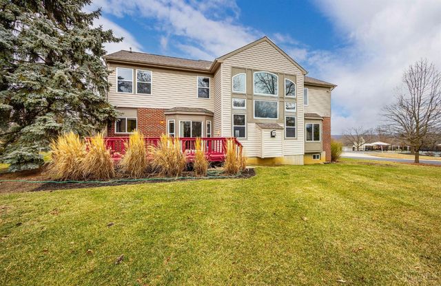 6285 Cherry Lane Farm Drive, West Chester, OH 45069