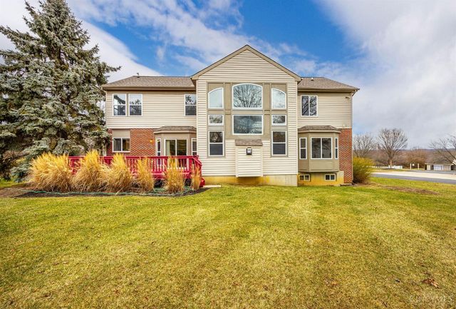 6285 Cherry Lane Farm Drive, West Chester, OH 45069