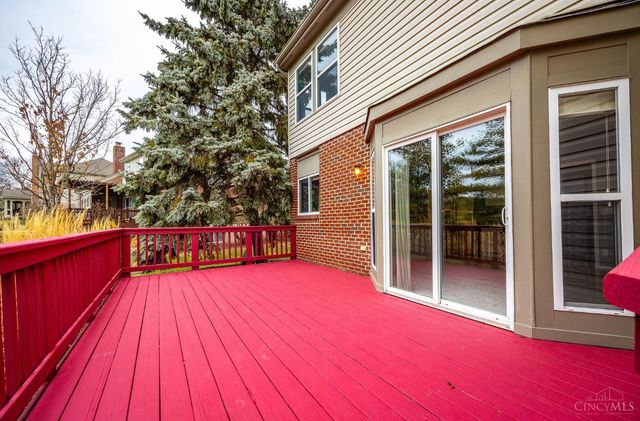 6285 Cherry Lane Farm Drive, West Chester, OH 45069