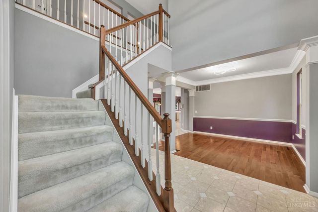 6285 Cherry Lane Farm Drive, West Chester, OH 45069