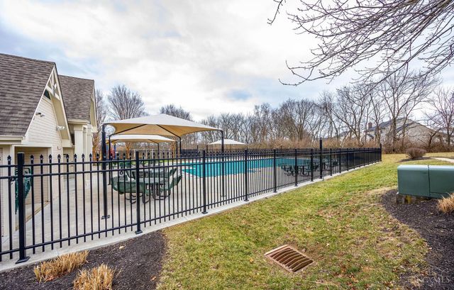 6285 Cherry Lane Farm Drive, West Chester, OH 45069