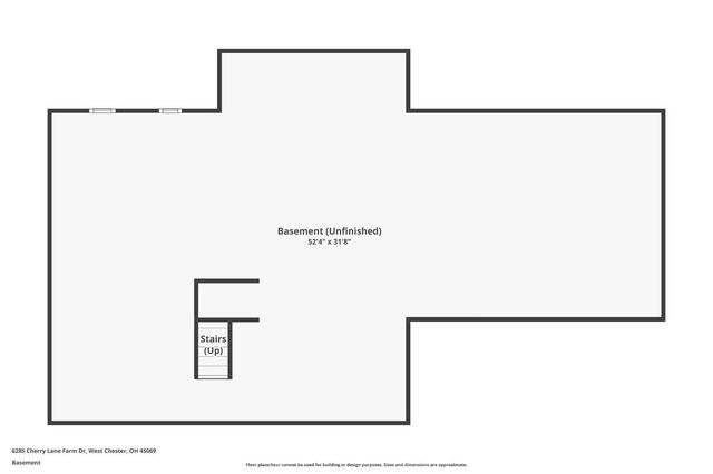 6285 Cherry Lane Farm Drive, West Chester, OH 45069