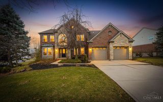 6285 Cherry Lane Farm Drive, West Chester, OH 45069