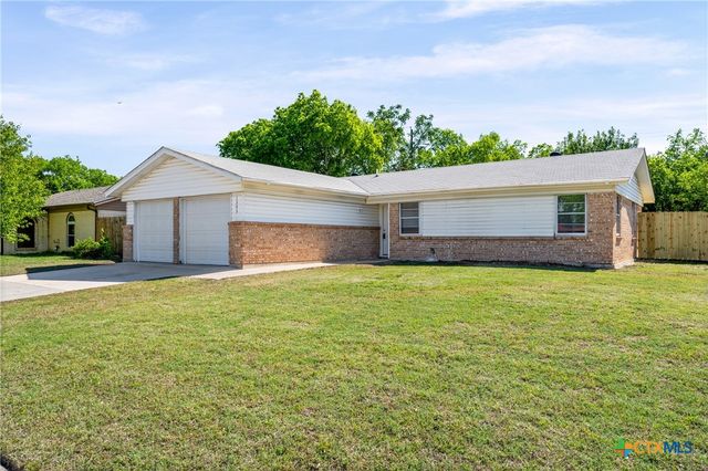 1303 Little Street, Copperas Cove, TX 76522