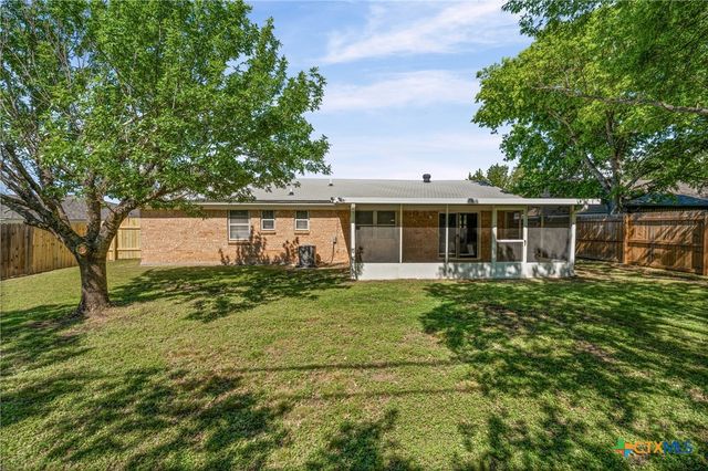 1303 Little Street, Copperas Cove, TX 76522