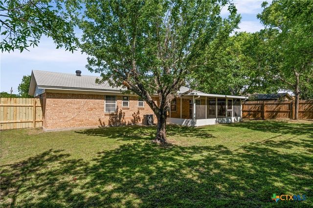 1303 Little Street, Copperas Cove, TX 76522