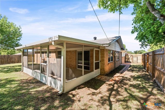 1303 Little Street, Copperas Cove, TX 76522