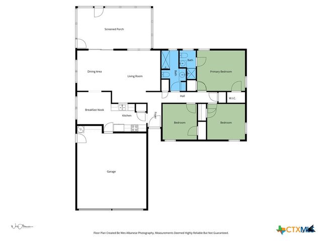 1303 Little Street, Copperas Cove, TX 76522