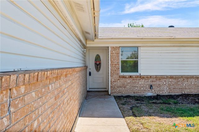 1303 Little Street, Copperas Cove, TX 76522