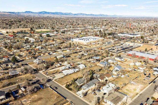 2667-2669 W Iliff Avenue, Denver, CO 80219