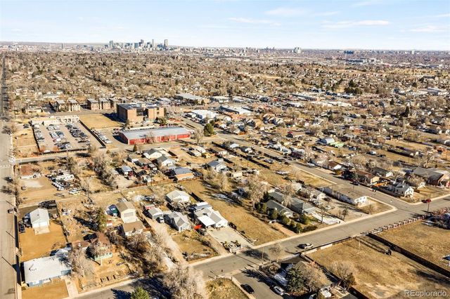 2667-2669 W Iliff Avenue, Denver, CO 80219