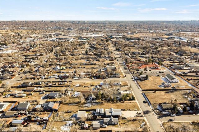 2667-2669 W Iliff Avenue, Denver, CO 80219