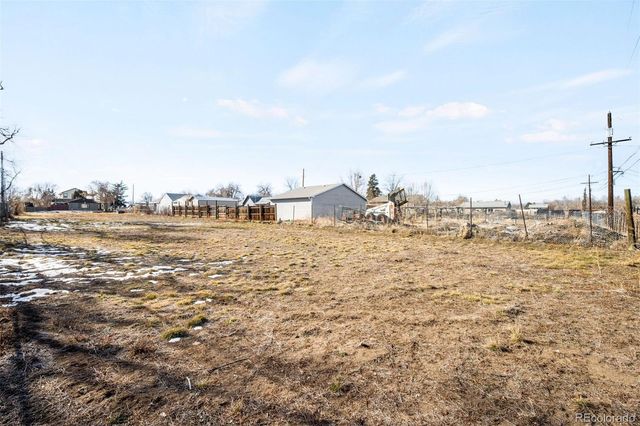 2667-2669 W Iliff Avenue, Denver, CO 80219