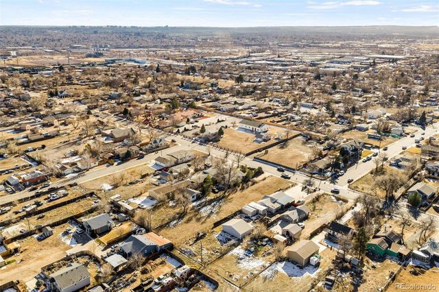 2667-2669 W Iliff Avenue, Denver, CO 80219