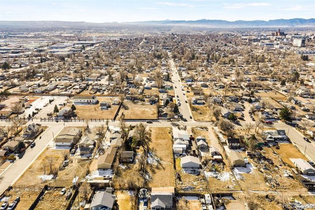 2667-2669 W Iliff Avenue, Denver, CO 80219