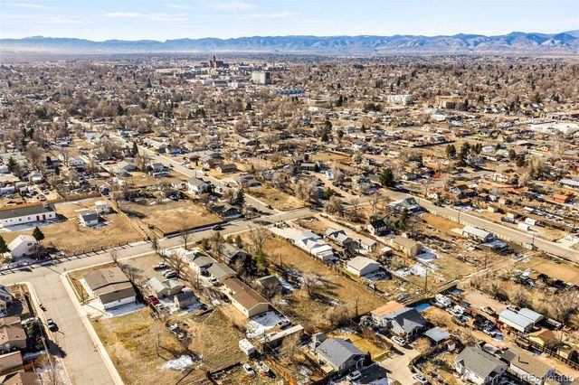 2667-2669 W Iliff Avenue, Denver, CO 80219