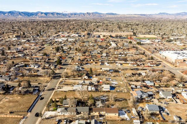 2667-2669 W Iliff Avenue, Denver, CO 80219