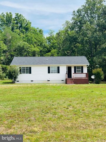 531 LOWE DR, Hague, VA 22469
