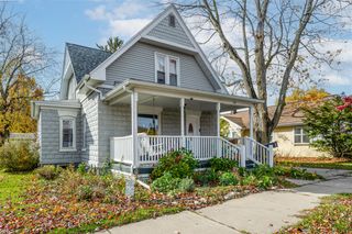 537 N Main Street, Berrien Springs, MI 49103