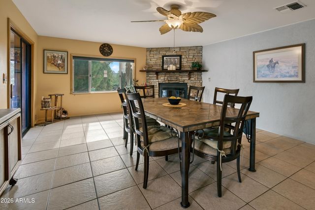 595 Andante Drive, Sedona, AZ 86336