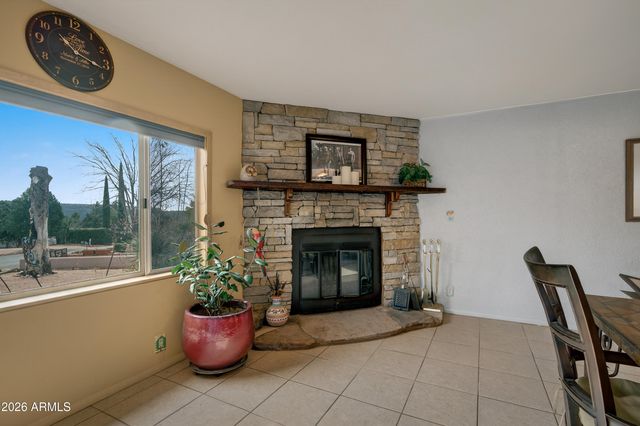 595 Andante Drive, Sedona, AZ 86336