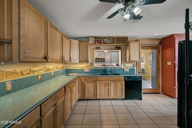 595 Andante Drive, Sedona, AZ 86336