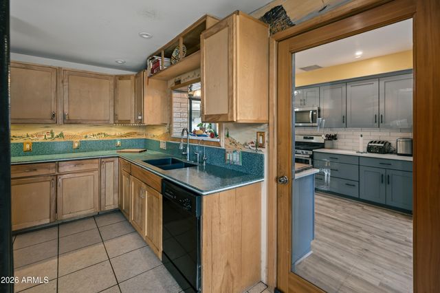595 Andante Drive, Sedona, AZ 86336