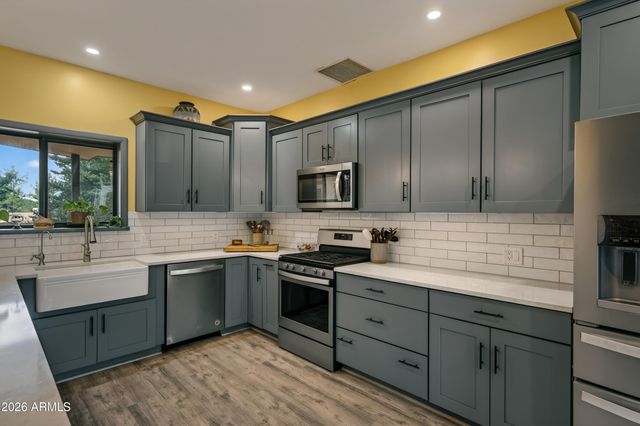 595 Andante Drive, Sedona, AZ 86336