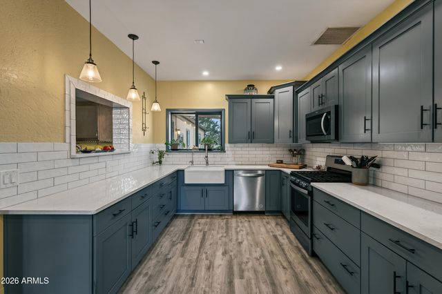 595 Andante Drive, Sedona, AZ 86336