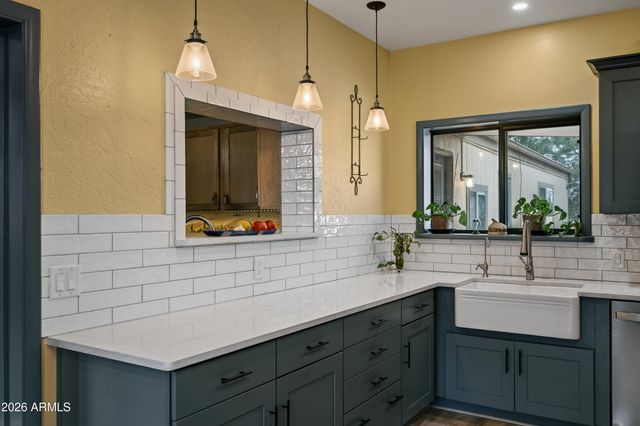 595 Andante Drive, Sedona, AZ 86336