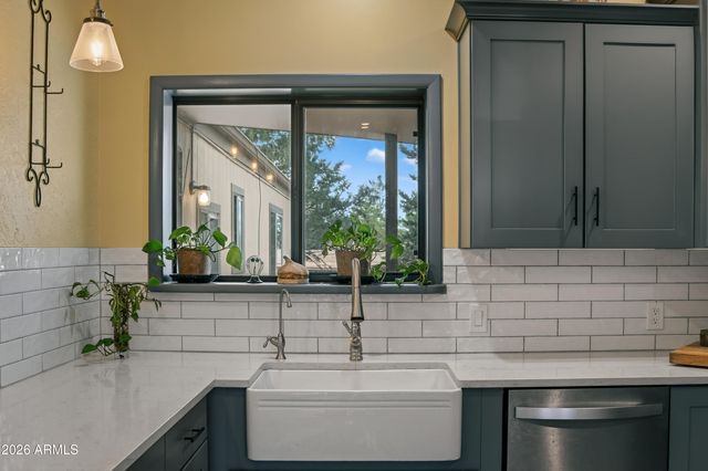 595 Andante Drive, Sedona, AZ 86336