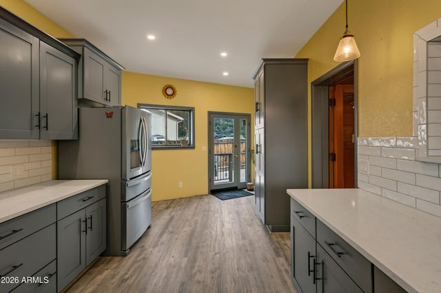 595 Andante Drive, Sedona, AZ 86336