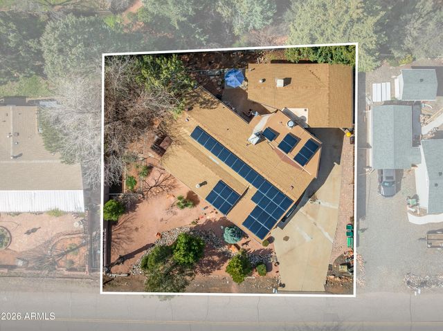 595 Andante Drive, Sedona, AZ 86336