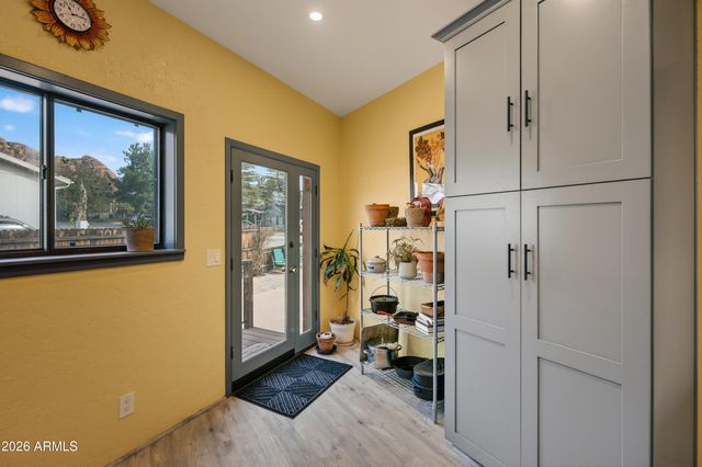 595 Andante Drive, Sedona, AZ 86336