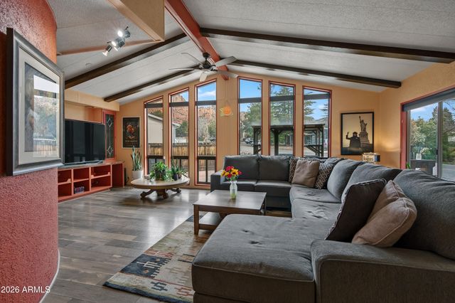 595 Andante Drive, Sedona, AZ 86336