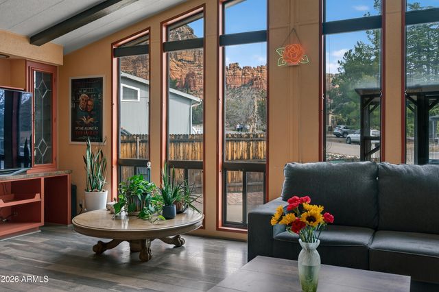 595 Andante Drive, Sedona, AZ 86336