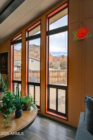 595 Andante Drive, Sedona, AZ 86336