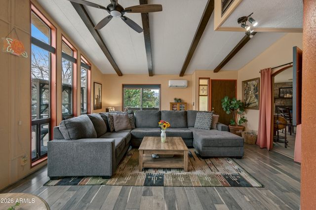 595 Andante Drive, Sedona, AZ 86336