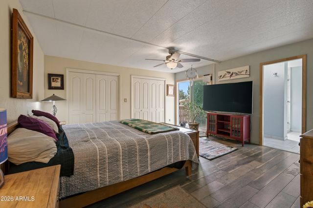 595 Andante Drive, Sedona, AZ 86336