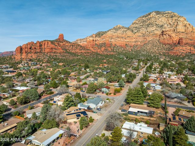 595 Andante Drive, Sedona, AZ 86336
