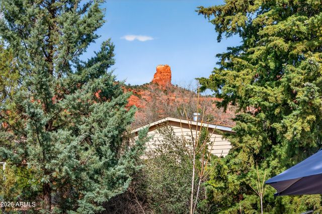 595 Andante Drive, Sedona, AZ 86336