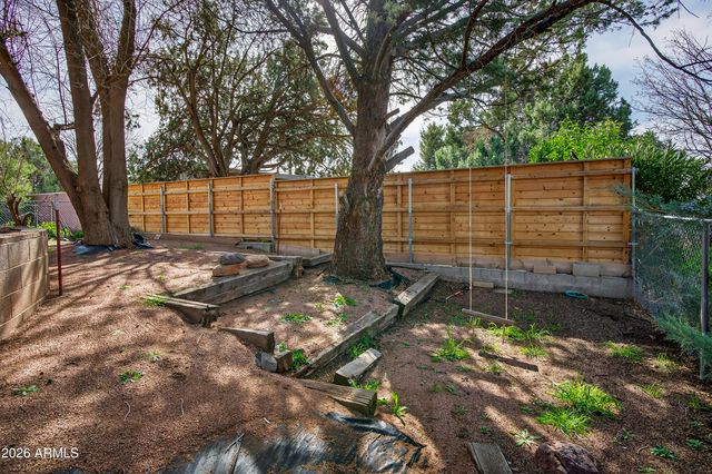 595 Andante Drive, Sedona, AZ 86336