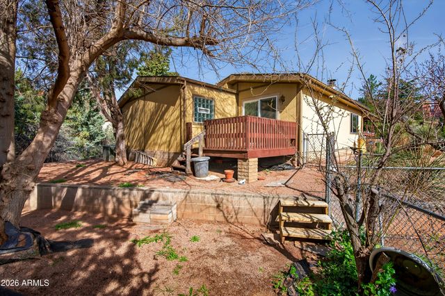 595 Andante Drive, Sedona, AZ 86336