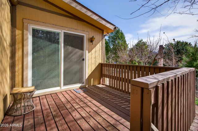 595 Andante Drive, Sedona, AZ 86336