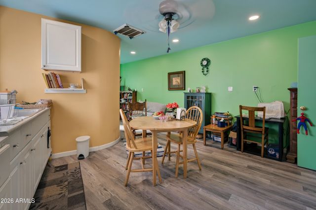 595 Andante Drive, Sedona, AZ 86336